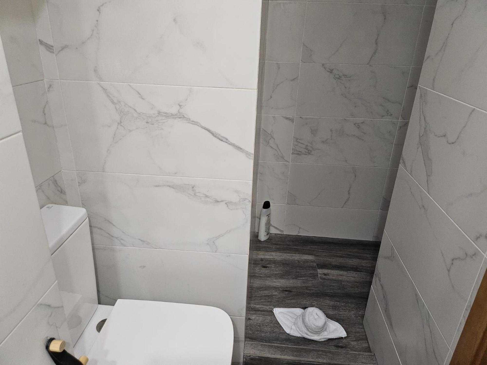 Suite San Fernando 2 Huespedes Córdoba Exterior foto
